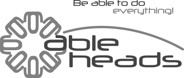 able heads UG (haftungsbeschränkt)